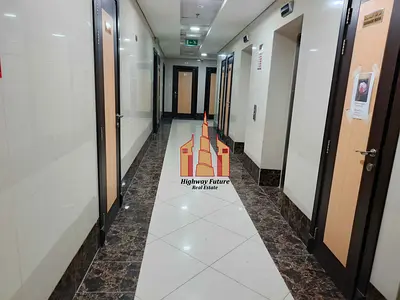 Luxury 2 BR | Ready To Move | Beautiful View | Balcony