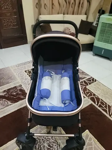 Baby Stroller