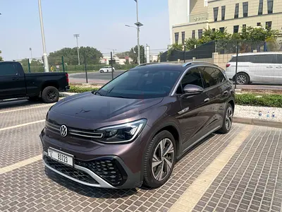 Volkswagen ID.6 Crozz Pro 2021 | Low Mileage