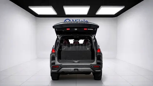 صورة 11 لـ 2026 Lexus LX-SERIES