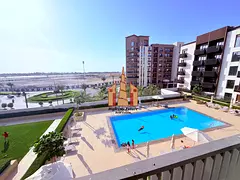 Ready To Move | Fully Furnished 2-BR Apartment | All facilities