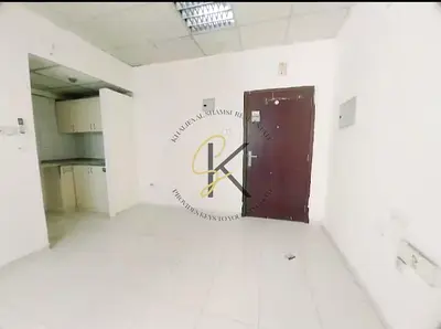CLOSE TO GALAXY SUPER MARKET FAMILY BUILDING STUDIO ONLY 16K SEPLAT AC TODAY BIG OFFER PARIM LOCATION MUWAILIAH AREA SHARJAH