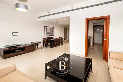 Fully Furnished | Chiller Free | Study Room