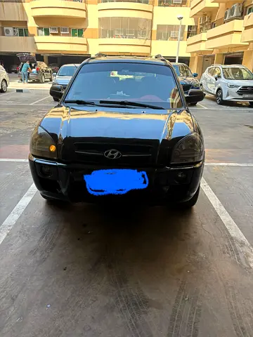 صورة 4 لـ 2009 Hyundai TUCSON