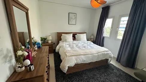 Beautiful Apartment in Villa