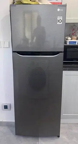 LG digital Inverter Double Door Refrigerator