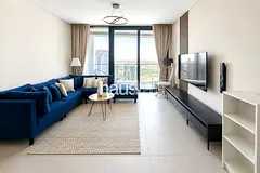 Sea and Marina Views| High Floor| Hotel Amenities