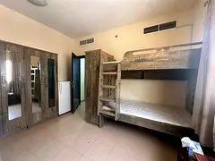 Bed Space For keralites Ladies National paint Muweliah