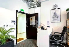 Fully Furnished | Vacant | Ready to Move In | Burj Khalifa View