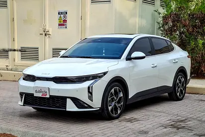 صورة 3 لـ 2025 KIA K3