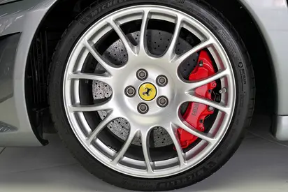 صورة 6 لـ 2007 Ferrari F430