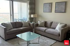 Fully Furnished | Spacious | High Floor