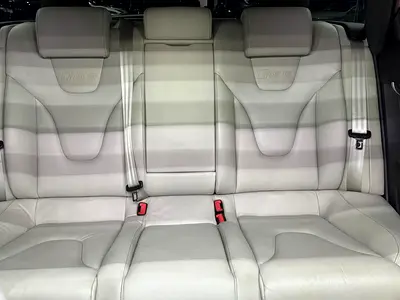 صورة 20 لـ 2008 AUDI RS6