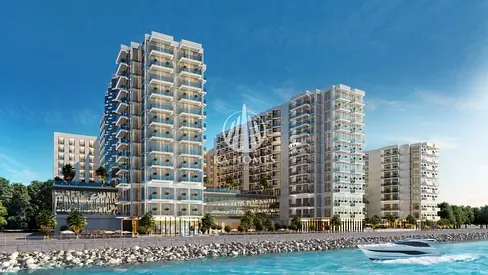 🌊🔑 Pay only 20% and receive your property immediately | Pay the balance over 5 years ✨🏡