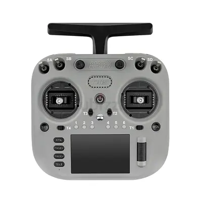 RADIOMASTER TX15 Radio Controller (ELRS / M2) GREY