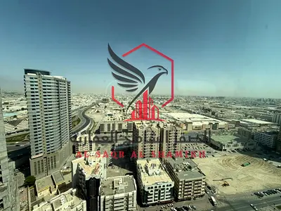 Largest 2BR Hall Free AC Paid by Landlord Open City View All Master Bedrooms