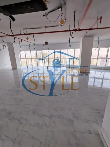 Brand new Office for Sale in Al Majaz 2