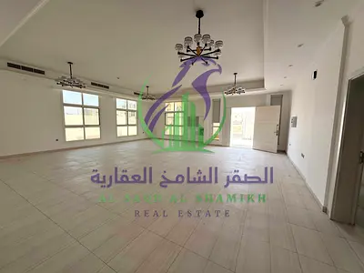Newly Built Luxury Villa First Tenant With 5 Master Bedrooms Spacious Private Garden Private Parking and High End Finishes