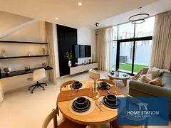 SINGLE ROW TOWNHOUSE | FULLY PAID | CENTRAL LOCATION | NEAR IMG