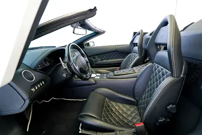 2009 Lamborghini MURCIELAGO 缩略图 9