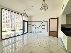 Corner Unit | Spacious 1BR | High Floor | Vacant