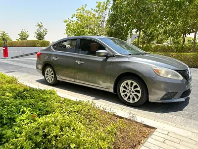 2016 Nissan Sentra SV | American Specs | Well Maintained