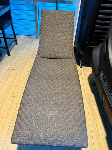 Sunbed