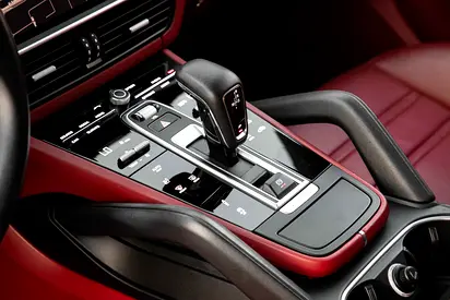 2023 Porsche CAYENNE 照片 10
