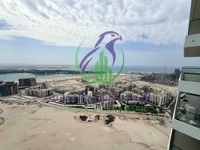 Luxury Three BHK Apartment In Al Mamzar Sharjah With Two Parking Spaces Gym And Swimming Pool Maid Room Spacious Layout Sea View No Commission