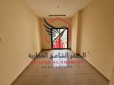 غرفتيين وصالة | مساحات واسعة | بلكونة باطلالة مفتوحة | تسهيلات في السداد | موقع مميز | قريبة من مخرج دبي