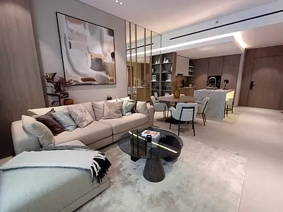Brand New | Lavish Studio | Resort-Style Amenities | Premium Interiors | Book Now!
