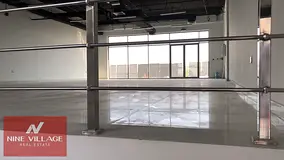 Exclusive Brand-New Premium Showroom for Rent | Main Road Direct Frontage | Al Khawaneej 2