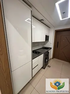 Studio for Rent – Sunrise Legend, Arjan