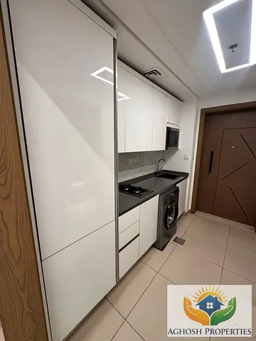 Studio for Rent – Sunrise Legend, Arjan