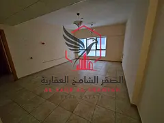1-bedroom apartment in Al Majaz 2 with free AC, free parking, gym and pool. Prime, vibrant location 