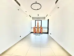 Luxury 1BHK with Master Bedroom | Sea View | Gym, Pool & Parking Free