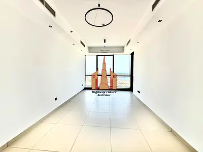 Luxury 1BHK with Master Bedroom | Sea View | Gym, Pool & Parking Free