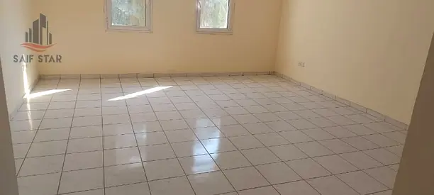 Spacious Studio International City Free Maintenance
