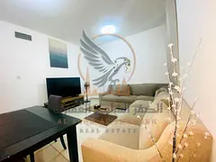 Furnished one-bedroom apartment for monthly rent in Al Rashidiya AjmanPrime location with easy acces