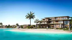 Your Private Island Villa | Unmatched Luxury