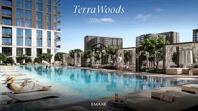 Nature Living | Modern Desgin | Close to the Mall | Book with 10% DP