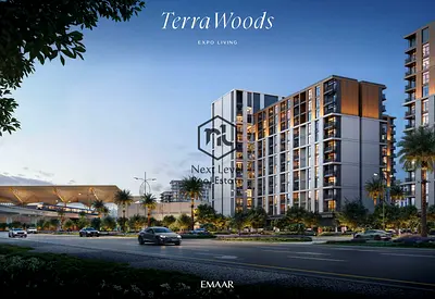 Nature Living | Modern Desgin | Close to the Mall | Book with 10% DP
