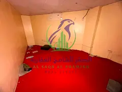 Warehouse for Annual Rent in Industrial Area 15 2120 Sq Ft Two Months Free with Flexible Payment Pla