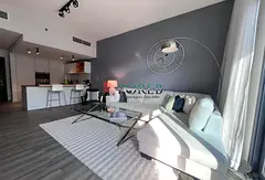 Fully Furnished 1BR | Spacious | Premium Living