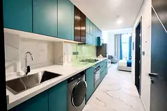 ELEGANT STUDIO LIVING | WHERE COMFORT MEETS LUXURY