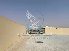 Prime Open Yard for Rent in Al Sajaa Industrial Area