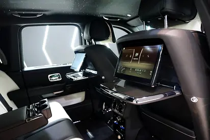 2023 ROLLS-ROYCE CULLINAN — миниатюра 11