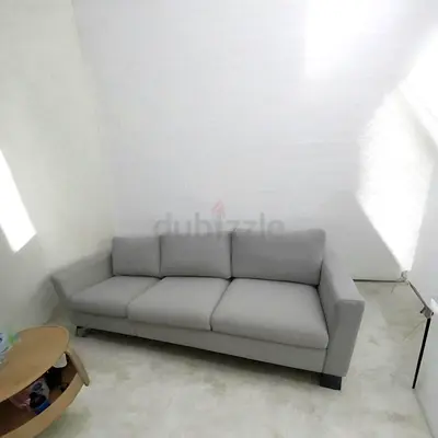 Ikea vimle three Seater Sofabed