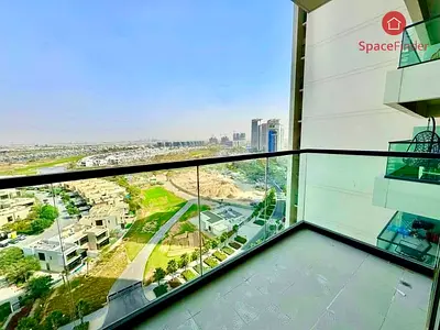 Golf View 1BR Apartment | Golf Vita | Ready to Move