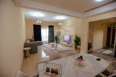 Two-bedroom apartment for sale in Al Majaz 1, prime location, easy access directly to the Corniche